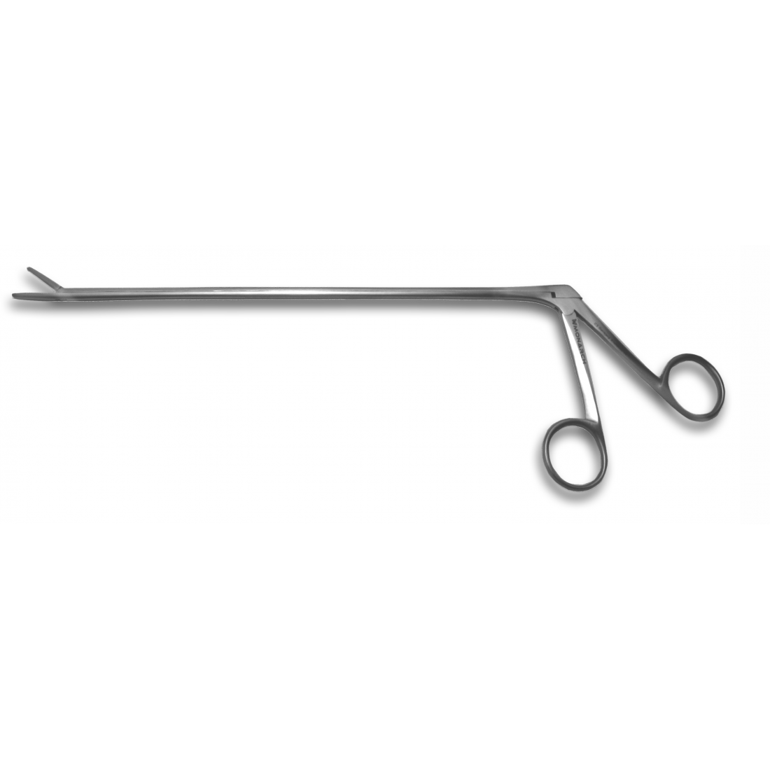 Alligator Iud Forceps 8 Inch